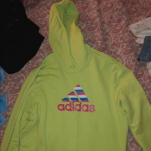 Adidas Hoodie